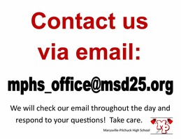 Office email address