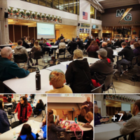 Proposed Boundary Change Community Forums