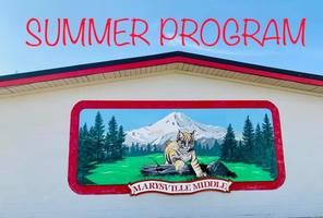 MMS Summer Program