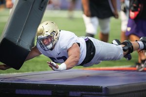 The Road Ahead for Marysville Getchell's very own, John Clark
