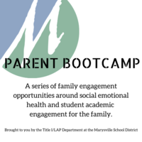 Parent Bootcamp Series
