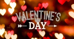 Valentine's Day Grams