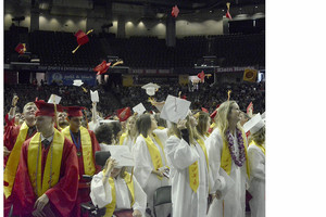 WE'RE ON THE NEWS!