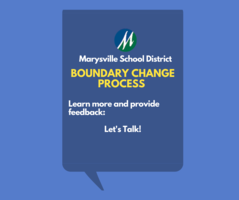 Board of Directors seeks feedback on Boundary Change Recommendation