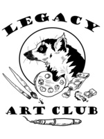Art Club T-shirt Sale