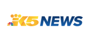 WE'RE ON THE NEWS! 5-year-old cancer survivor from Marysville pays it forward