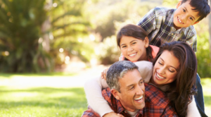 Classes for Families Starting Soon!