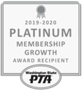 Congratulations Pinewood PTSA!