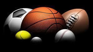 Athletic Events - Updates/Schedule