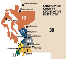 How to contact your state lawmakers