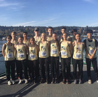 Congratulations Chargers!