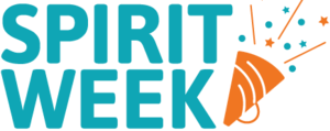 Spirit Week is coming