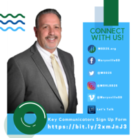 Key Communicators Sign Up Form