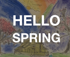 Daylight saving time begins Sunday. Are you ready to spring forward?