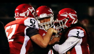 Coach Brandon Carson on MP Football