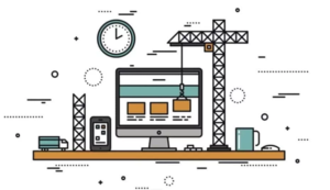 Website Redesign