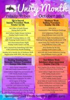 Unity Month