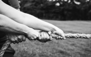 Sharing Power in Families