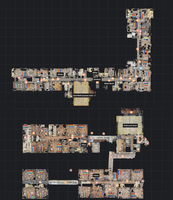 Explore Liberty and Cascade in 3D