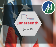 Observing Juneteenth