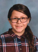 Allen Creek student receives AAA Washington Recognition