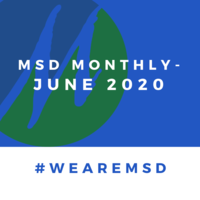 MSD Monthly - June 2020