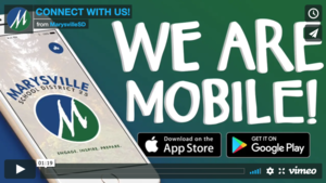 How to connect with us via our mobile app and more!