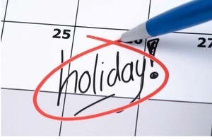 Give the Gift of Attendance