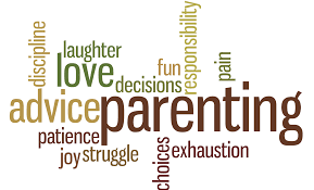 Two opportunities for parents and guardians - join us!