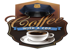 Holiday Coffee with a Cop - December 11