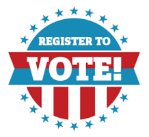 Register to Vote!