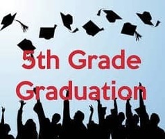 5th Grade Graduation - Virtual Potlatch!!!