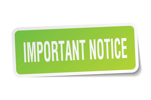 Change to Summer Meals Distribution - Monday, 6/28/21