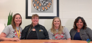 A Conversation with Totem Middle School Leadership