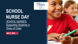 Happy National School Nurse Day