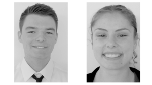 WE'RE ON THE NEWS: 2 from MG Students of the Month