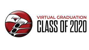 Heritage High School Class of 2020 Virtual Graduation Premier, June 11, 7:00 pm