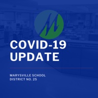 COVID-19: MSD Update
