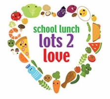 National School Lunch Week