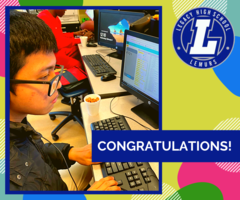 MSD SPOTLIGHT: Congratulations Legacy High School!