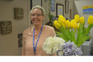 WE'RE ON THE NEWS: Providing help, hope for homeless students in Marysville schools