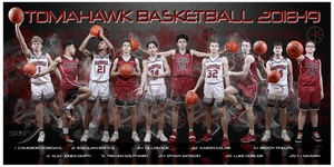 SHOUT OUT to MPHS Boys Basketball Team