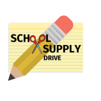 Community School Supply Drive
