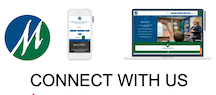 Connect with Us!