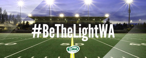 #BeTheLightWA - Honoring the Class of 2020