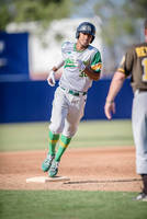 Congratulations, MGHS' Malakhi Knight!