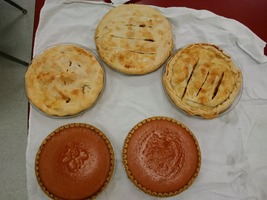 Cedarcrest STEM Foods Program