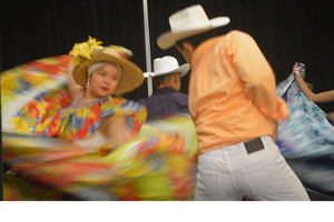 WE'RE ON THE NEWS: Marysville celebrates start of Hispanic Heritage Month