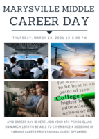 MMS Career Day