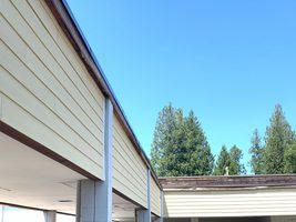 FACILITY IMPROVEMENT SUMMER PROJECTS